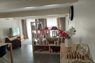 achat maison viarmes 95270