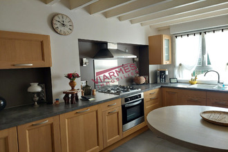 achat maison viarmes 95270