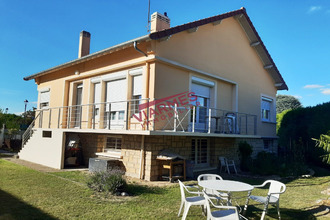 achat maison viarmes 95270