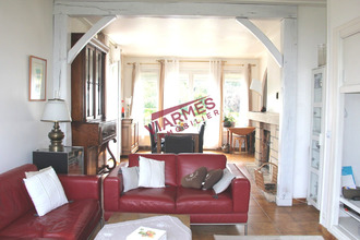 achat maison viarmes 95270