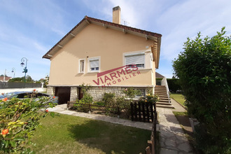 achat maison viarmes 95270