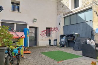 achat maison viarmes 95270