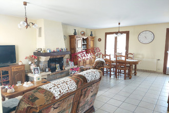 achat maison viarmes 95270