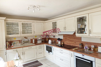 achat maison viarmes 95270