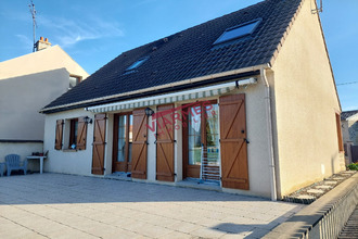 achat maison viarmes 95270