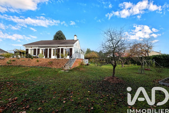 achat maison viarmes 95270