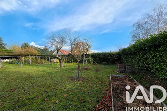 achat maison viarmes 95270