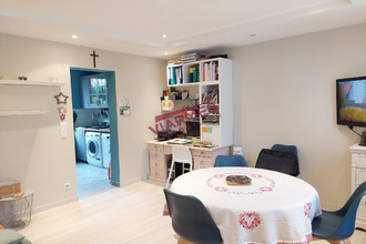 achat maison viarmes 95270