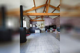 achat maison viarmes 95270