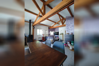 achat maison viarmes 95270