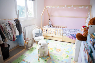 achat maison viarmes 95270