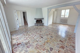 achat maison viarmes 95270