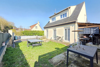 achat maison viarmes 95270