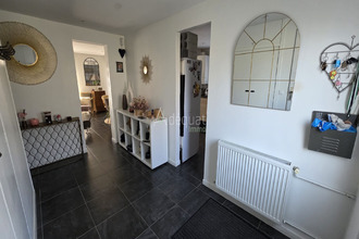 achat maison viarmes 95270