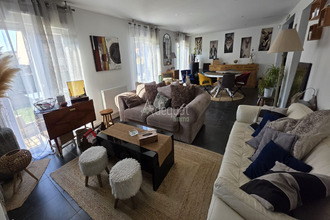 achat maison viarmes 95270