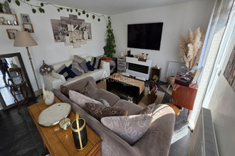 achat maison viarmes 95270