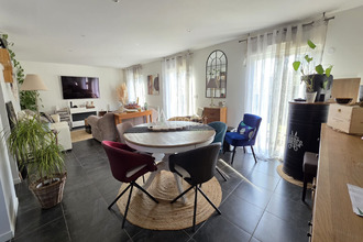 achat maison viarmes 95270