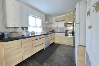 achat maison viarmes 95270