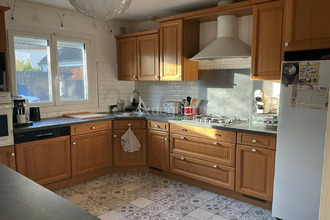 achat maison viarmes 95270