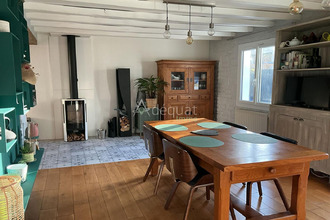 achat maison viarmes 95270