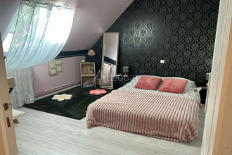 achat maison viarmes 95270