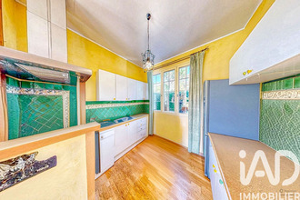 achat maison viarmes 95270