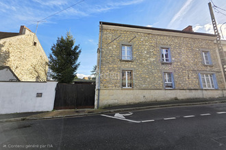 achat maison viarmes 95270