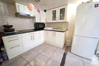 achat maison viarmes 95270