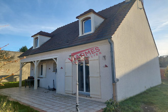 achat maison viarmes 95270