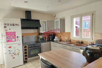 achat maison viarmes 95270