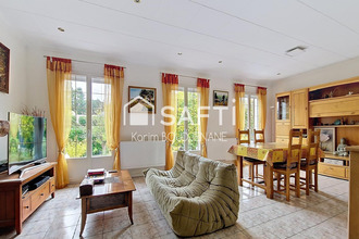 achat maison viarmes 95270