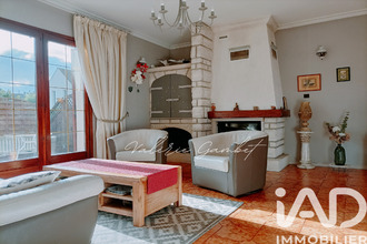 achat maison viarmes 95270