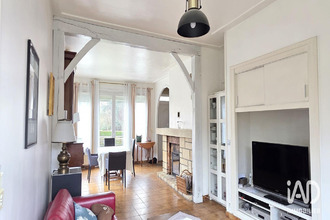 achat maison viarmes 95270