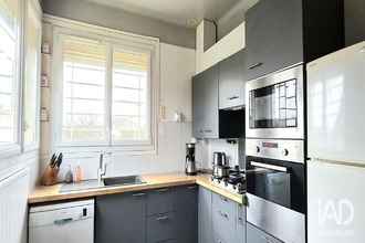 achat maison viarmes 95270