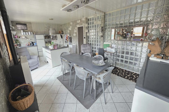 achat maison viarmes 95270