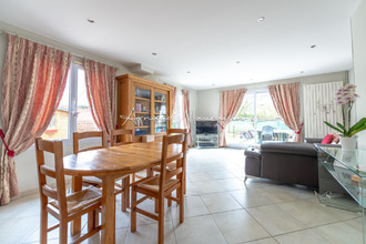 achat maison viarmes 95270