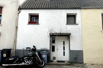 achat maison viarmes 95270