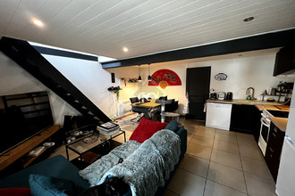 achat maison viarmes 95270