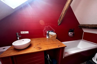 achat maison viarmes 95270