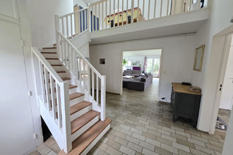 achat maison viarmes 95270