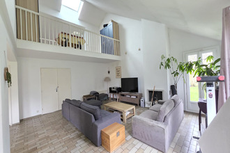 achat maison viarmes 95270