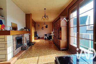 achat maison viarmes 95270