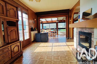 achat maison viarmes 95270