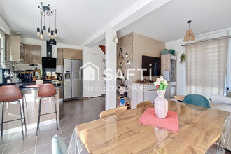 achat maison viarmes 95270