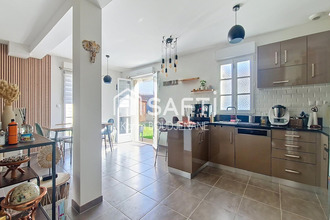 achat maison viarmes 95270