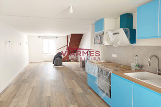 achat maison viarmes 95270