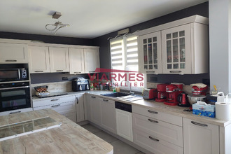 achat maison viarmes 95270