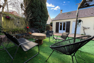 achat maison viarmes 95270