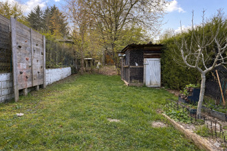 achat maison viarmes 95270