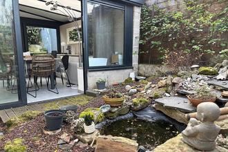 achat maison viarmes 95270